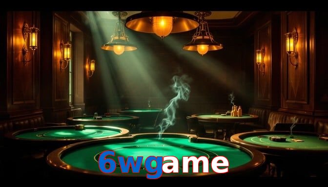 6Wgame