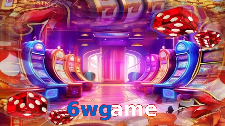 6Wgame