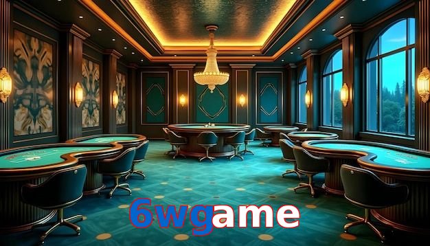 6Wgame